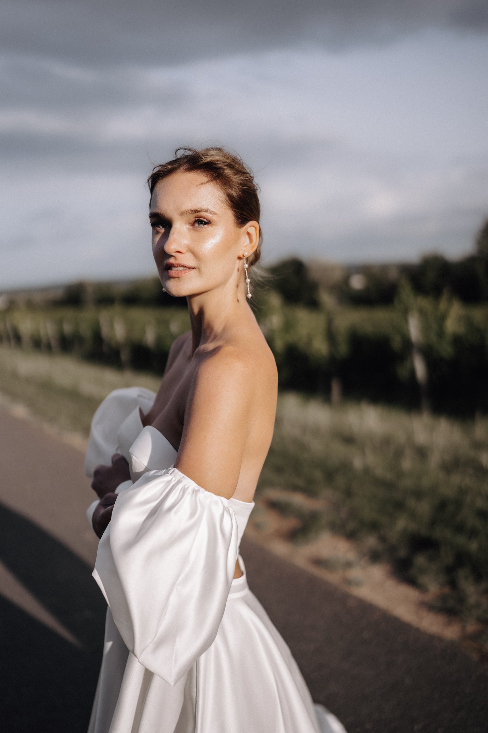 Was mache ich mit meinem Perlenbräute-Schmuck nach der Hochzeit?