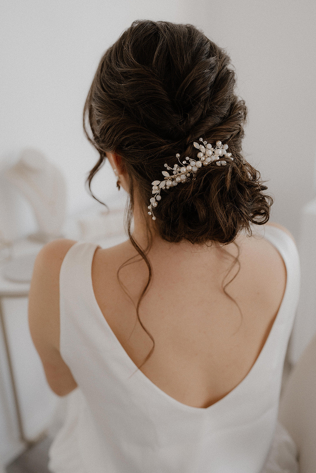 Welchen Brauthaarschmuck zur Hochzeit? Der große Ratgeber für Deine Wahl.