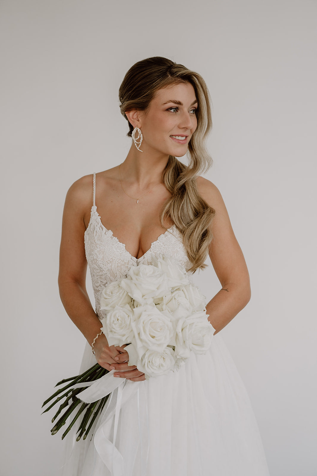 Brautschmuck-Trends in 2025