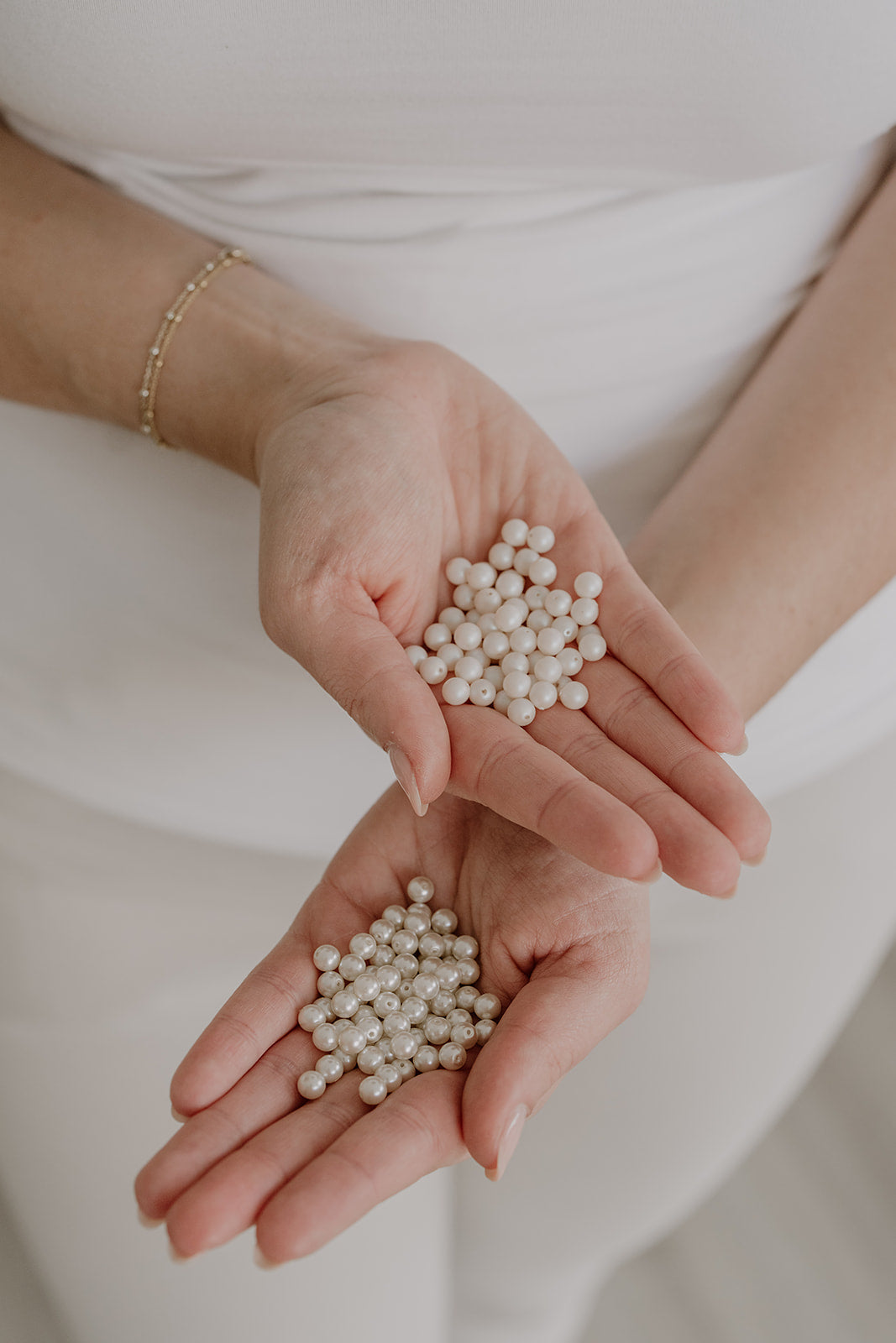 Warum keine Perlen zur Hochzeit? Der Mythos im Faktencheck