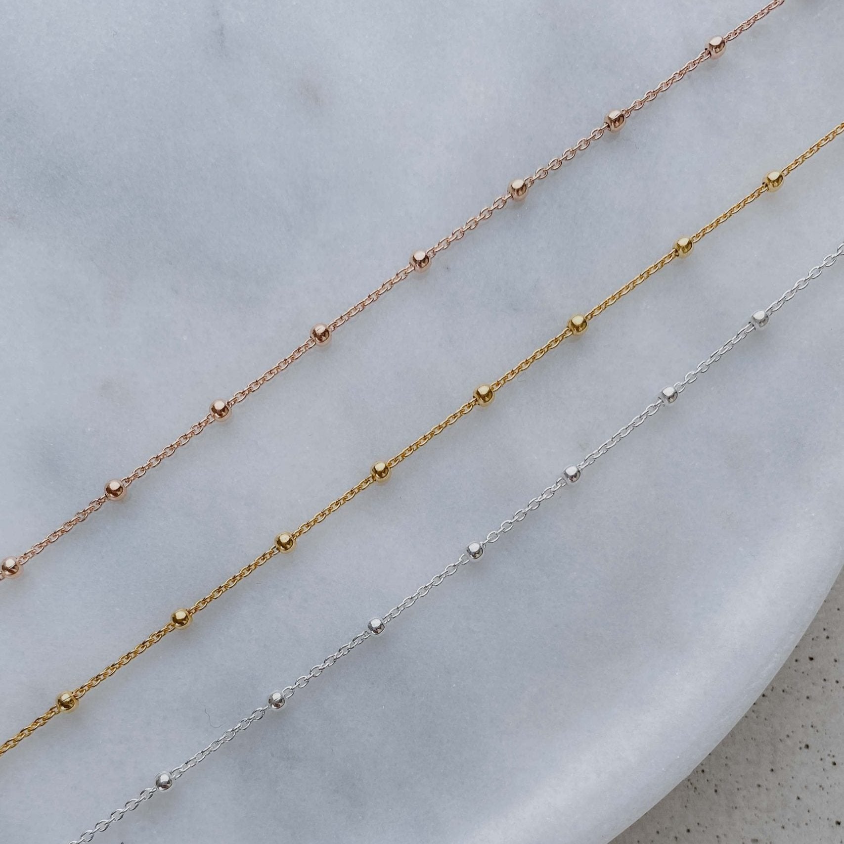 Kaya | Armband für Trauzeugin & Brautmutter