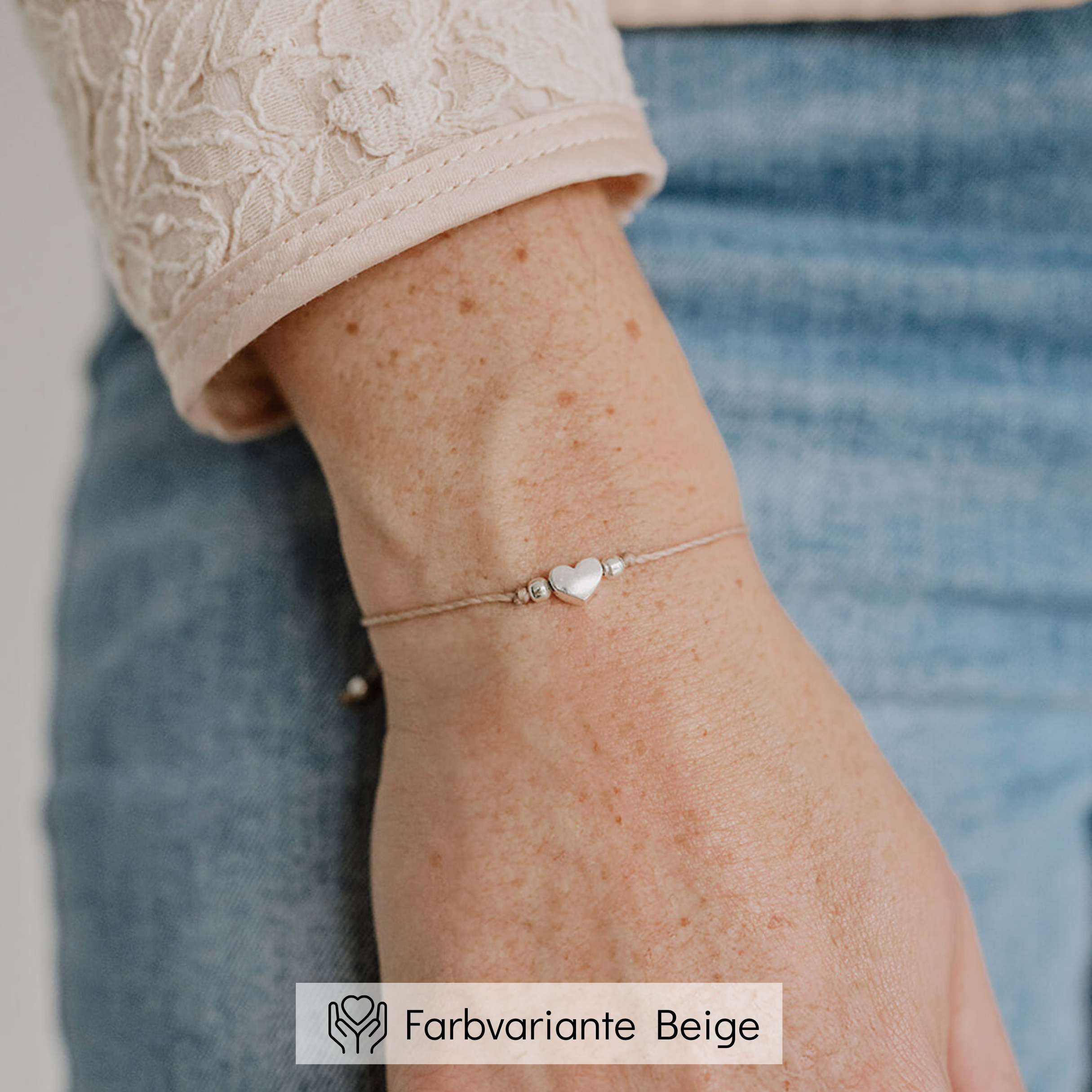 Armband für Trauzeugin | Trauzeugin fragen