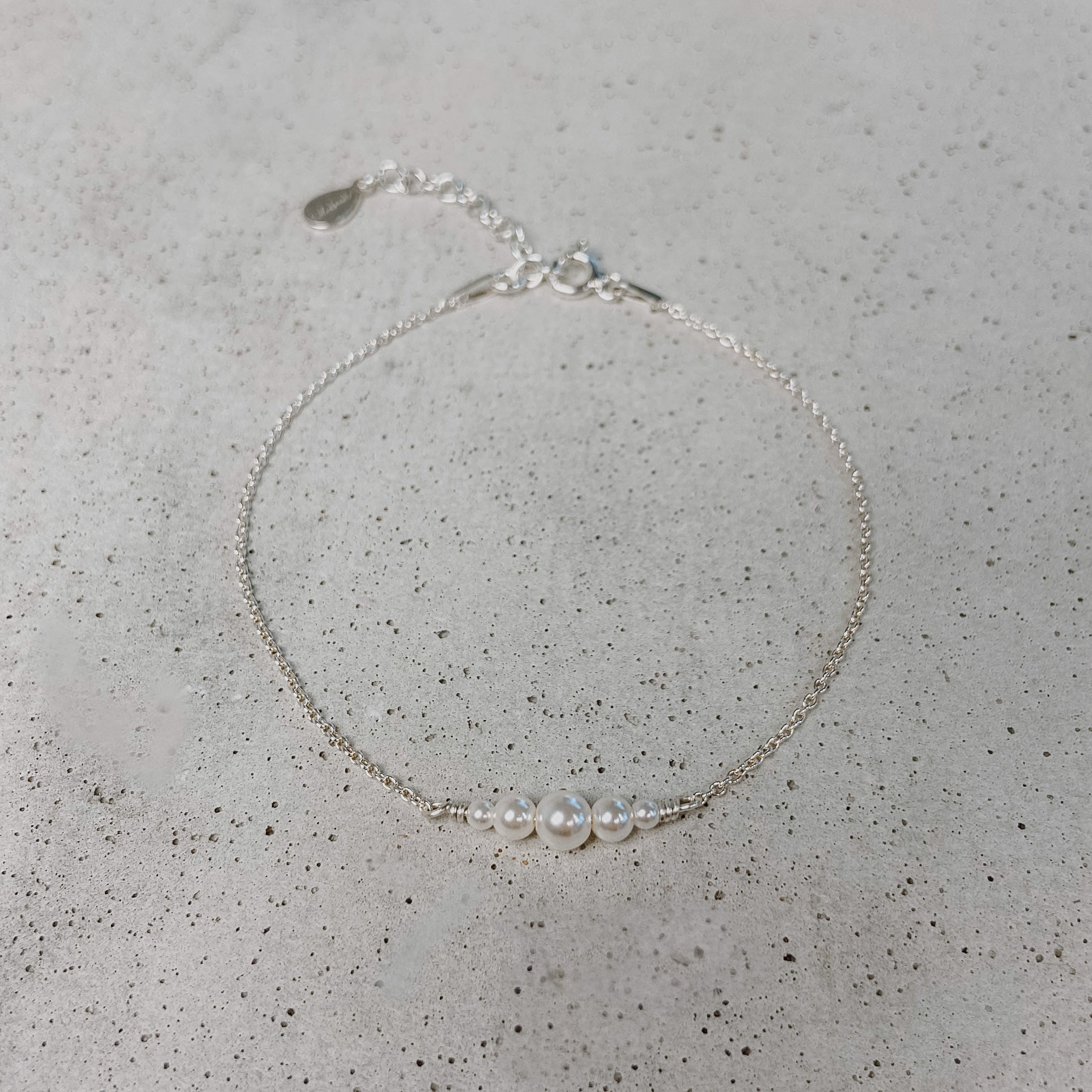 Mariella | Armband für Trauzeugin & Brautmutter