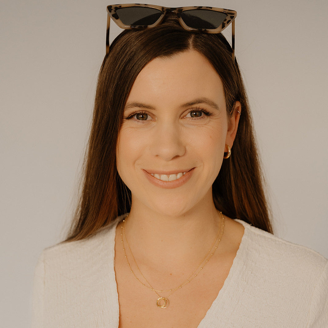 Toni Trio | Halskette für Trauzeugin & Brautmutter