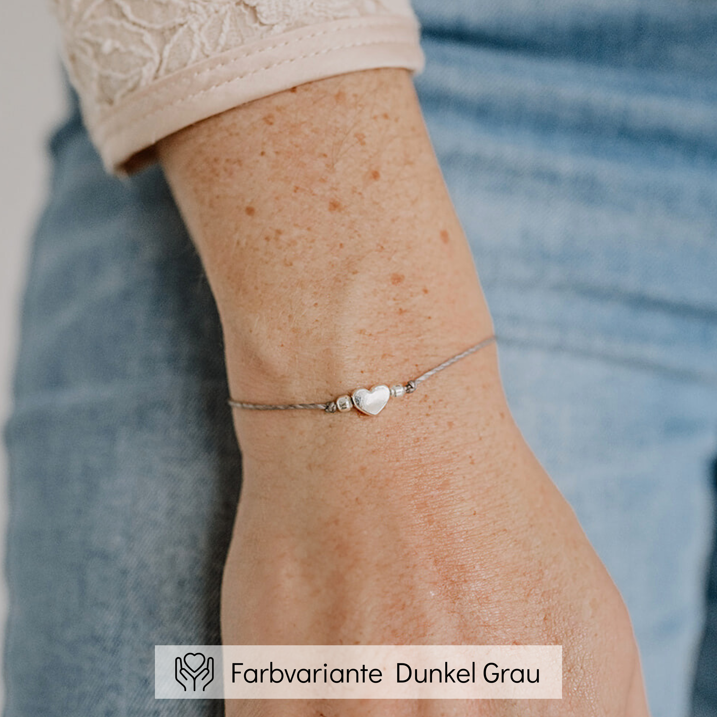 Armband für Trauzeugin | Trauzeugin fragen